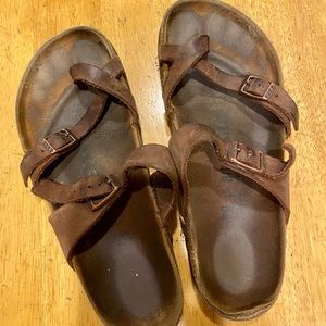 Birkenstock Sandals